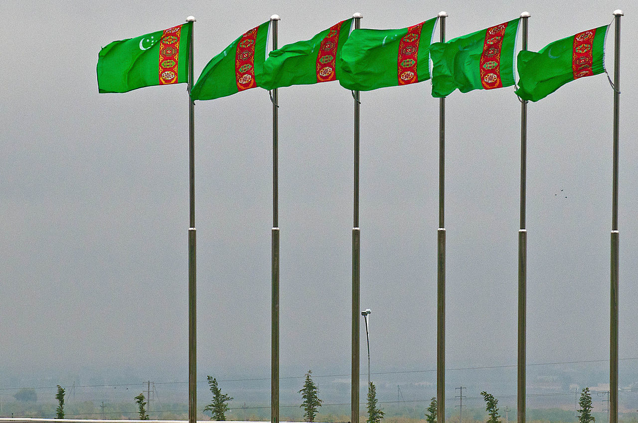 Рост товарооборота России и Туркмении превысил 20% по итогам I  квартала этого года