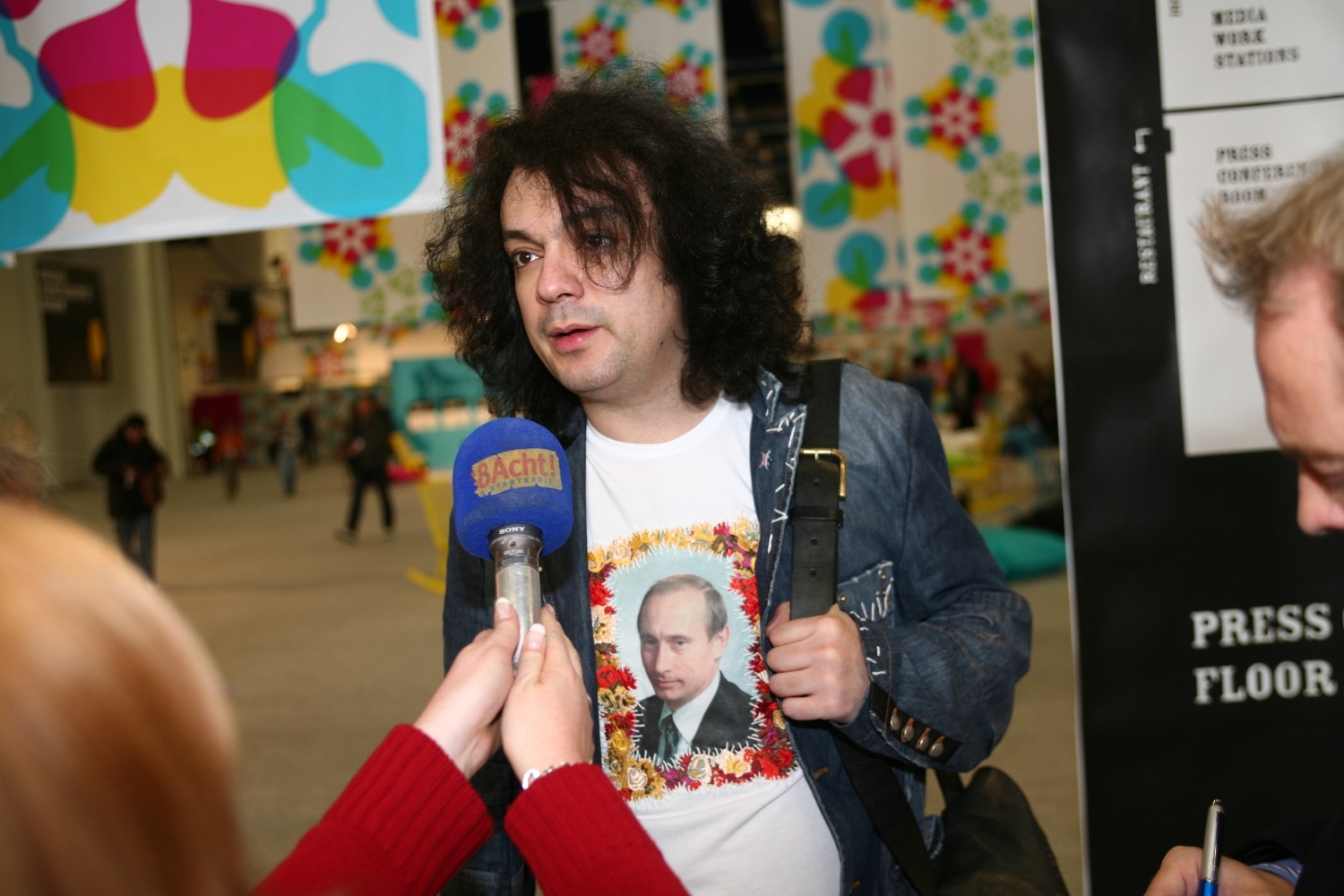 В России могут ввести дресс-код для артистов