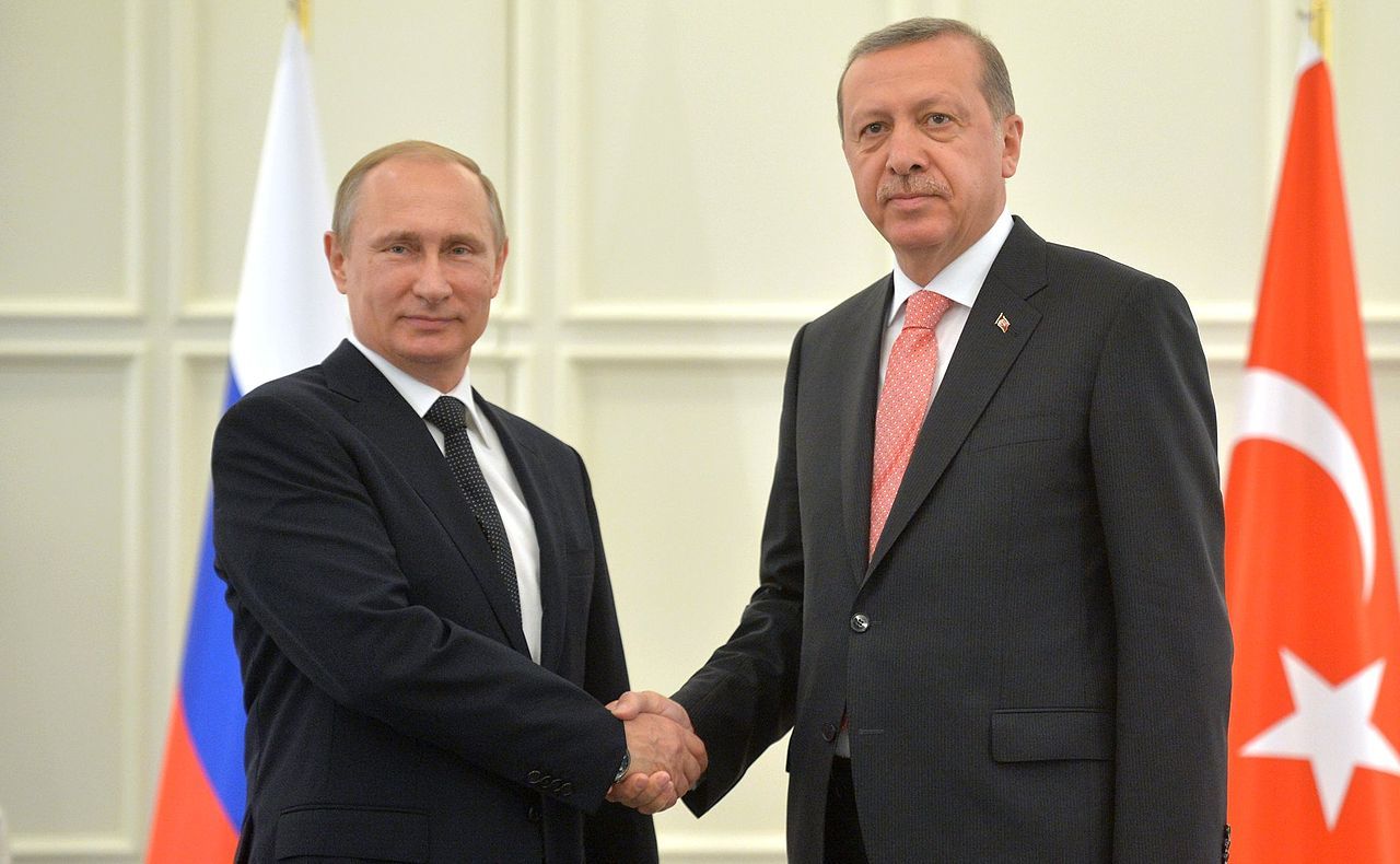 Марков: Турция не может быть посредником по Украине после 