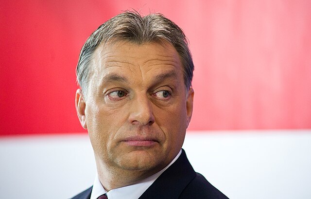 Орбан: Венгрия остаётся в ЕС, 75% экспорта страны идёт на единый рынок