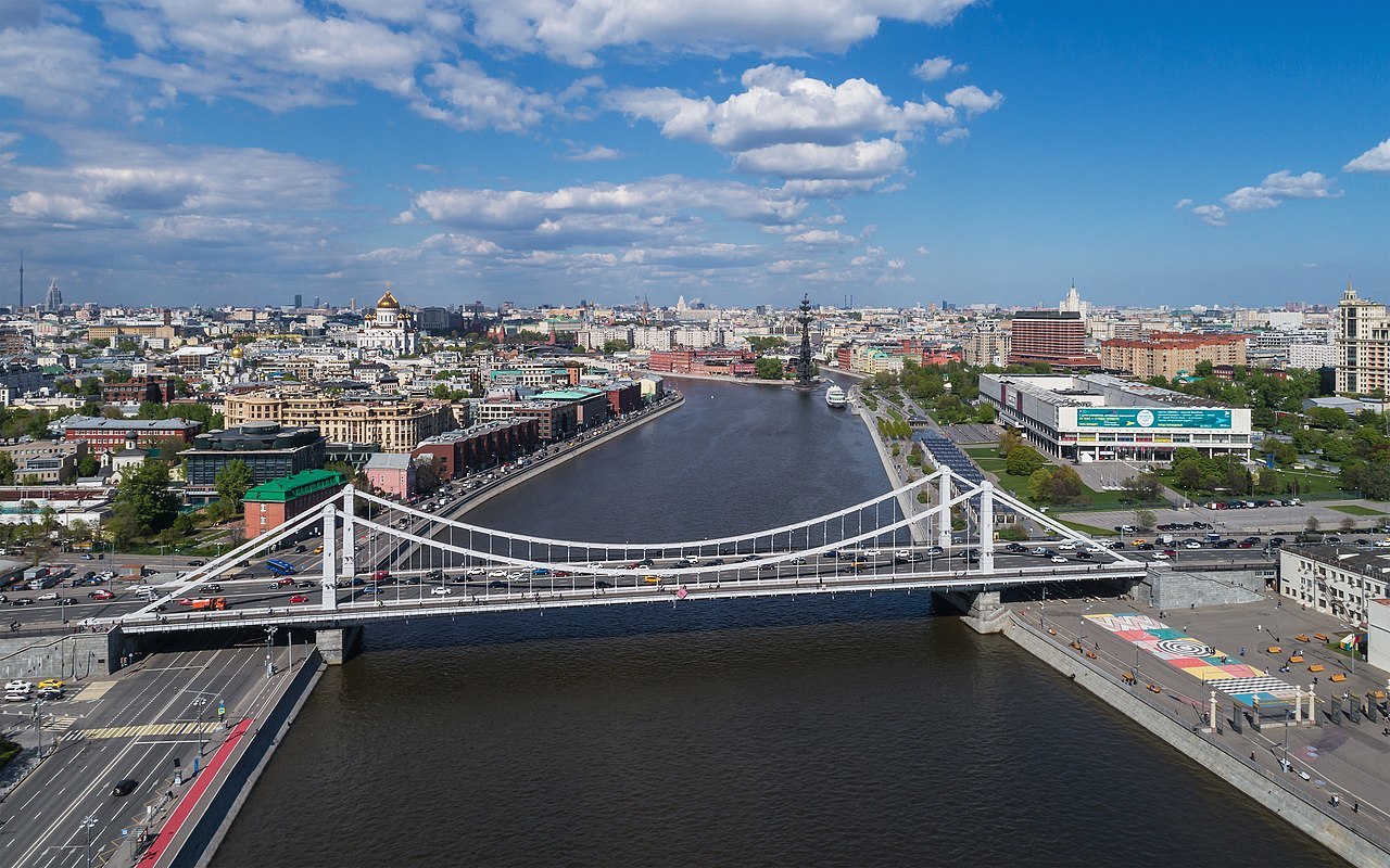 Метеоролог Позднякова: в августе Москву ожидает теплая погода