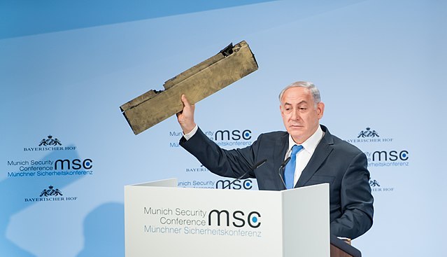 Салливан умолчал, примут ли Нетаньяху в Белом доме на саммите