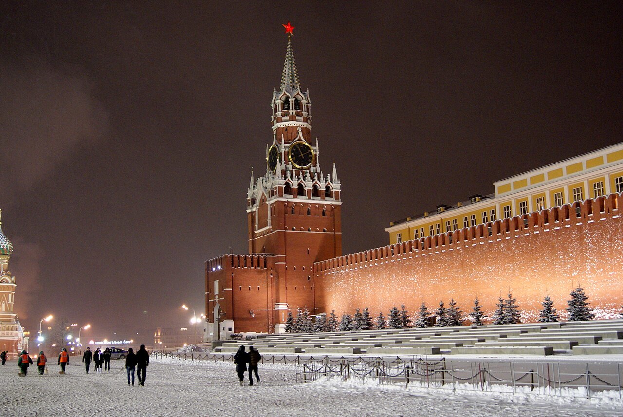 Рябков: Россия продолжает стремится к дипломатическому диалогу с США