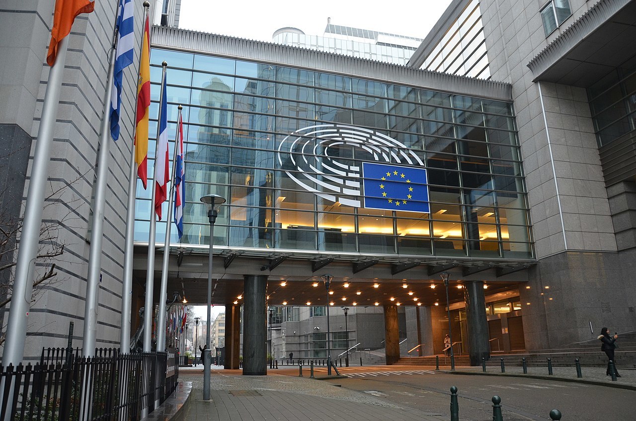 Украина и ЕС заключили соглашение по выделенным средствам