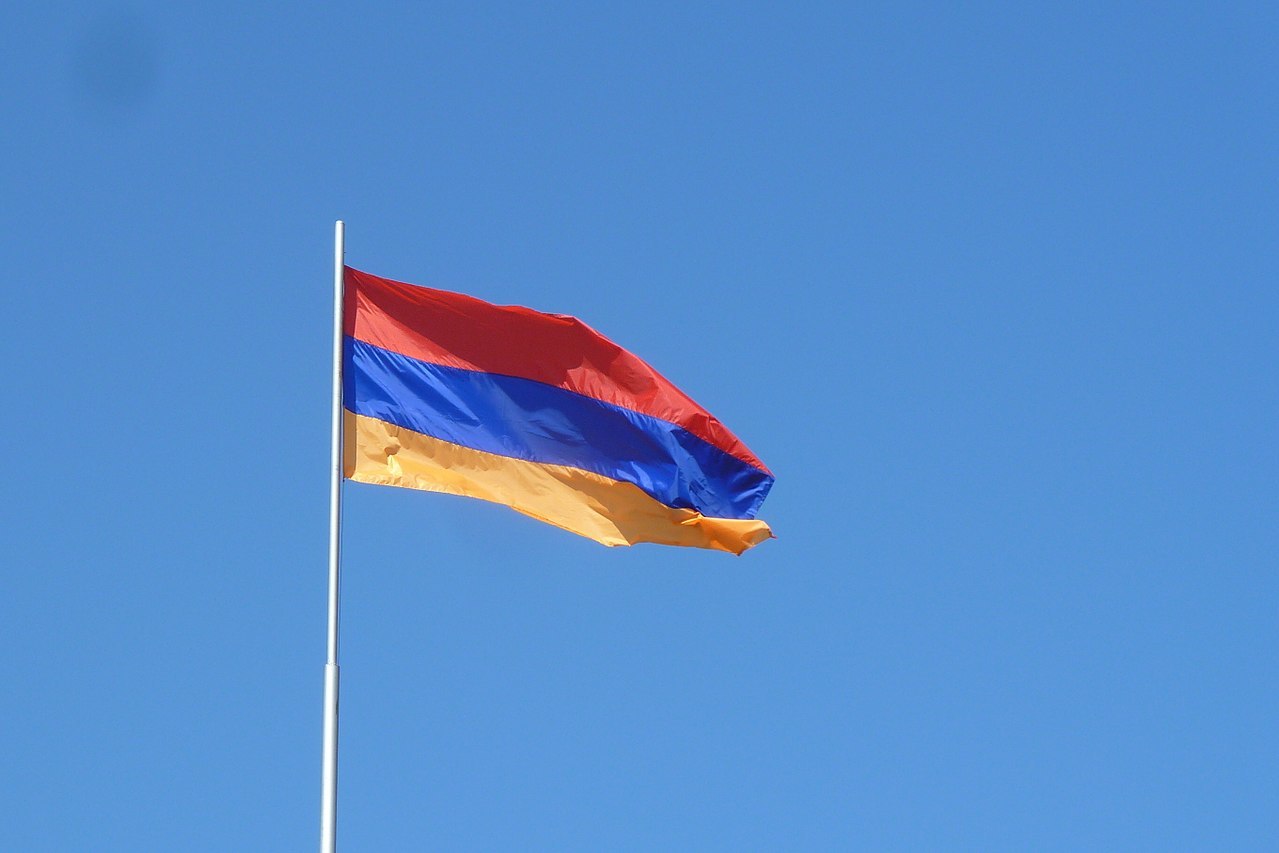 Армения намерена сотрудничать с Парижем в военной сфере