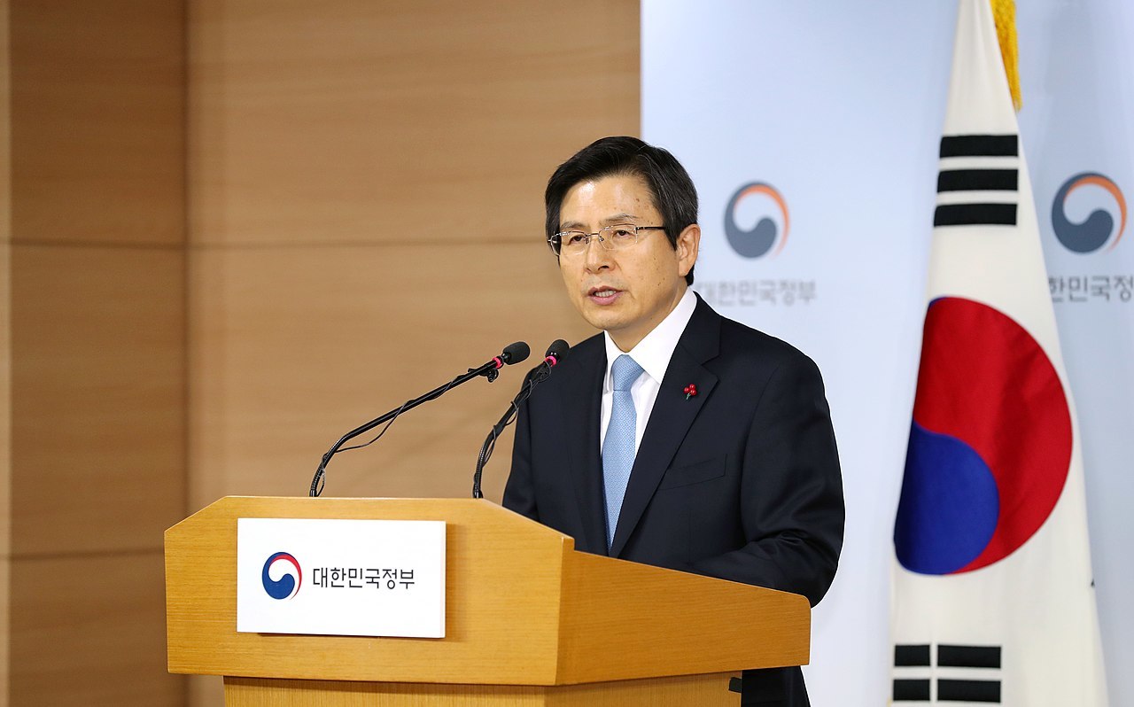 Южная Корея вводит дополнительные ограничения на экспорт в Россию и Беларусь
