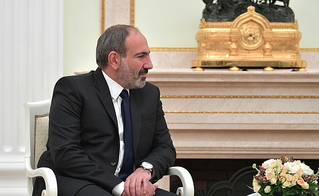 Вашингтон и Ереван повысят отношения до стратегического партнёрства