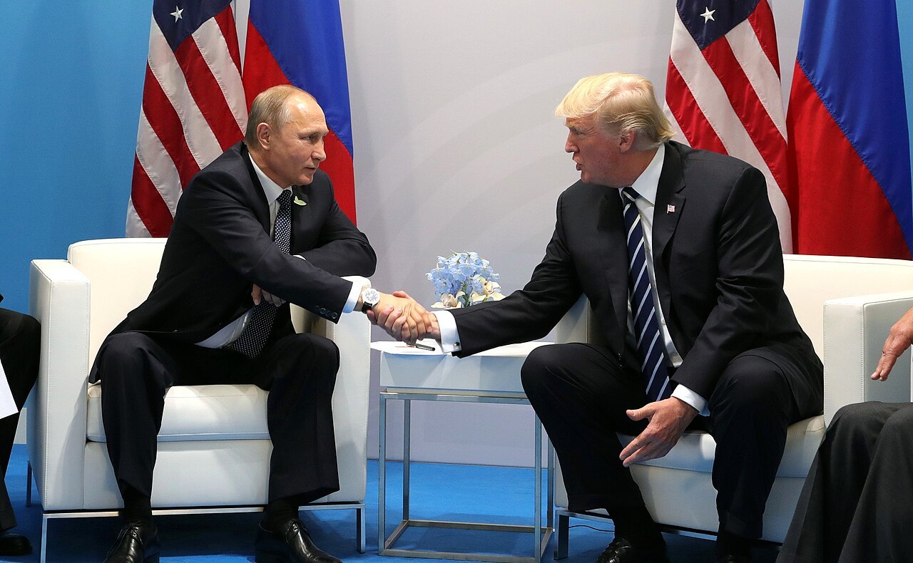 Калашников считает, что с назначением Трампа президентом, США и РФ не сблизятся