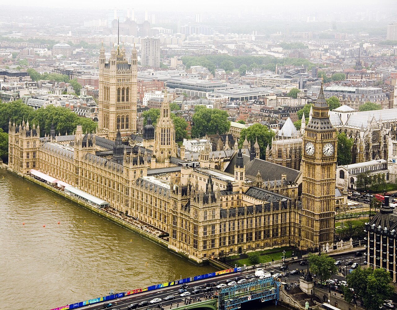 The Telegraph: английские министры просят демпартию США заменить Байдена
