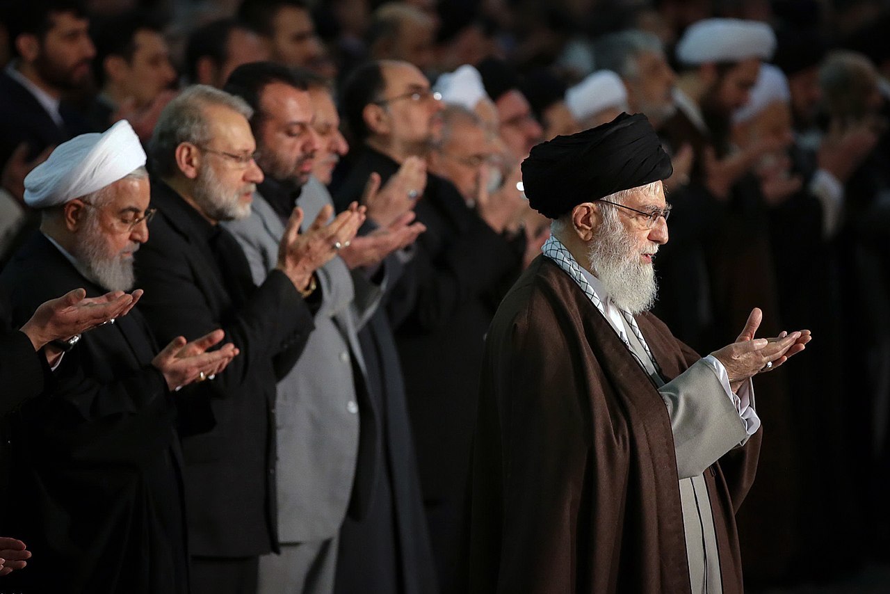 Nour News: на выборах президента Ирана уверенно лидирует Масуд Пезешкиан