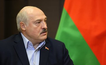 Лукашенко: оппоненты Белоруссии собираются сделать невозможным сопротивление страны