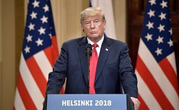 Трамп намерен судиться с организаторами выборов в США в случае победы