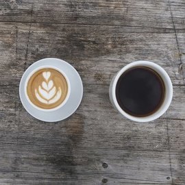 Диетолог Гинзбург: умеренное употребление кофе способствует продлению жизни