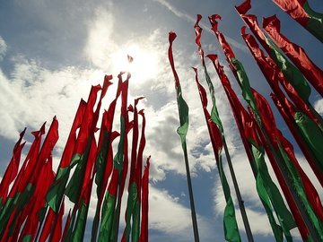 Белоруссия вступила в ШОС, доведя число участников до десяти