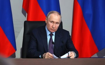 Путин: Страны-участницы ШОС имеют схожие подходы