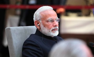 Главной темой Моди будет дисбаланс торговли РФ и Индии