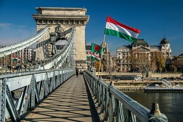 Венгрия не поддерживает ни одну из сторон конфликта на Украине