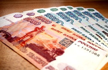 Лобода: Рубль может стать сильной валютой из-за решения ЦБ