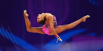 Россиянка Близнюк поедет на Олимпиаду в составе сборной КНР