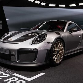 J.D. Power: Porsche и Mini возглавили рейтинг удовлетворённости среди автовладельцев