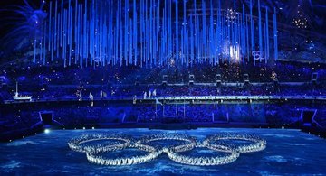 МОК объявил о начале традиционного олимпийского перемирия
